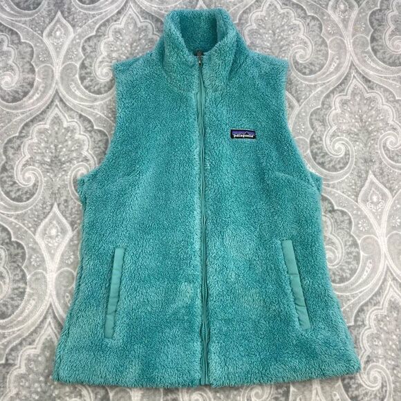 Patagonia Jackets & Blazers - Womens Patagonia Los Gatos Vest
